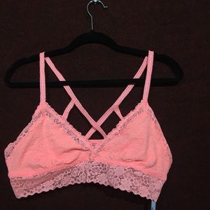 Aerie bralette XL